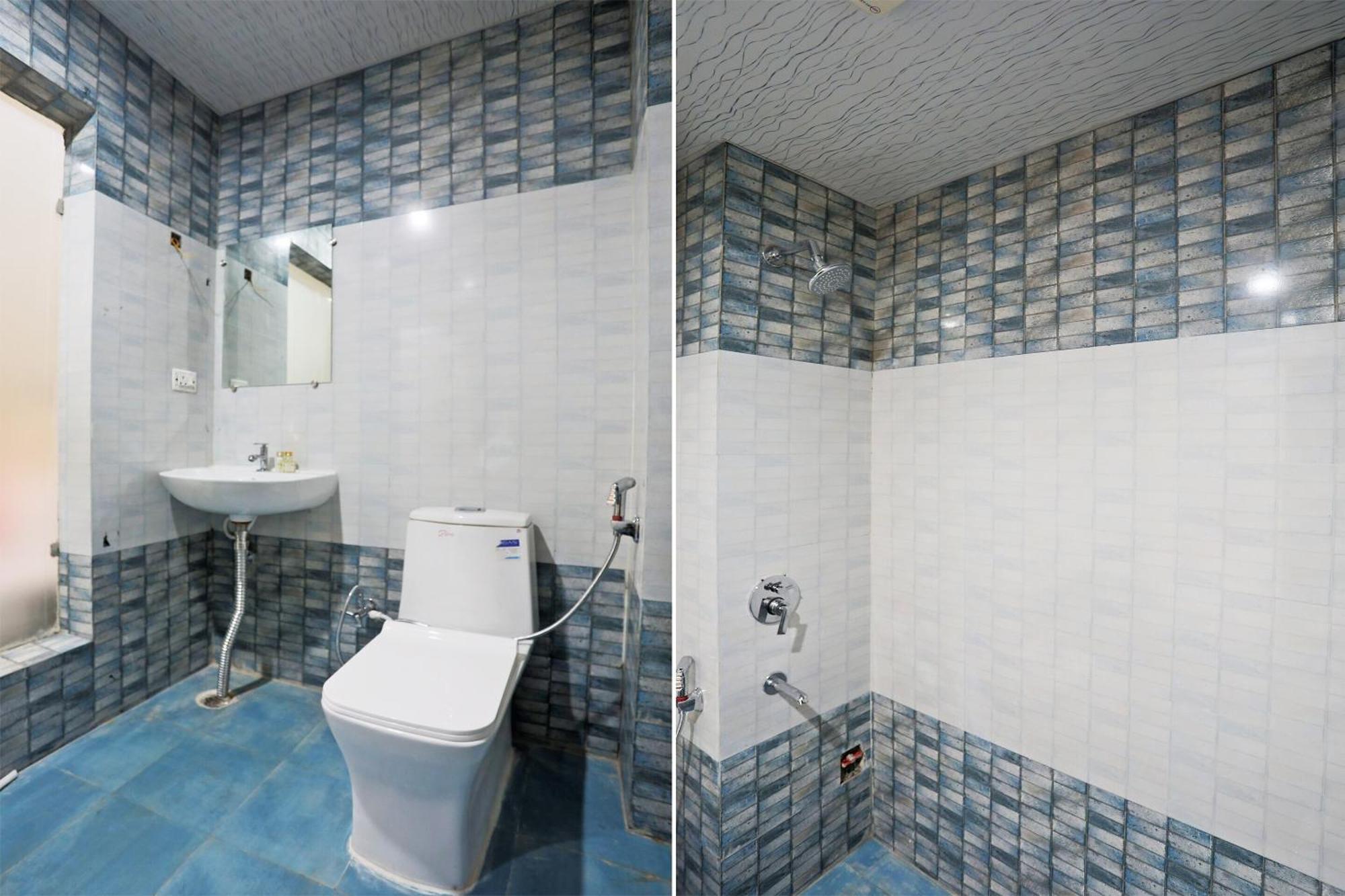 Live On Mrt736 Hotel Meerut Ngoại thất bức ảnh